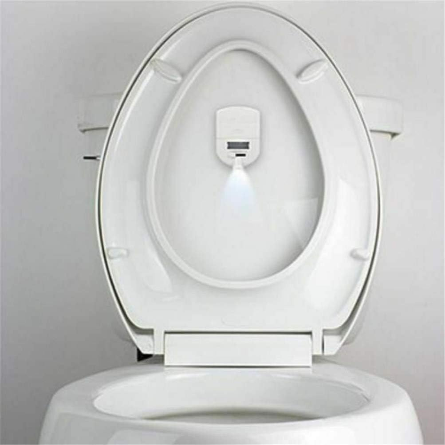 Lámpara Guía WC Infantil